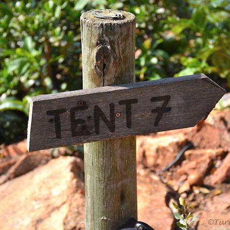 La Montagne Guest Lodge Hartbeespoort Rom bilde
