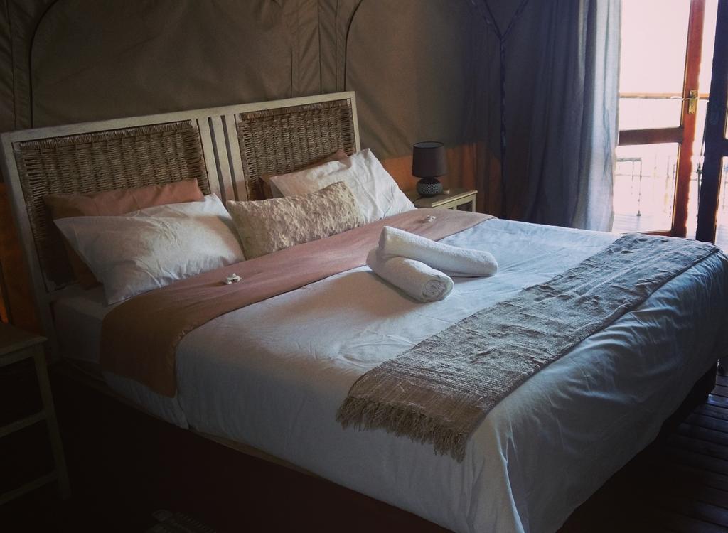 La Montagne Guest Lodge Hartbeespoort Eksteriør bilde